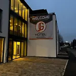 Jg & Restaurant Antoniergasse Memmingen
