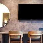 Hotel Jg & Restaurant Antoniergasse 3*