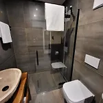 Hotel Jg & Restaurant Antoniergasse 3*