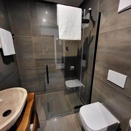 Hotel Jg Antoniergasse 3*