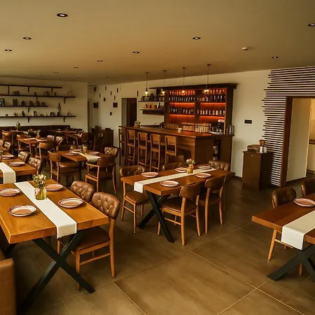 Jg Antoniergasse Hotel