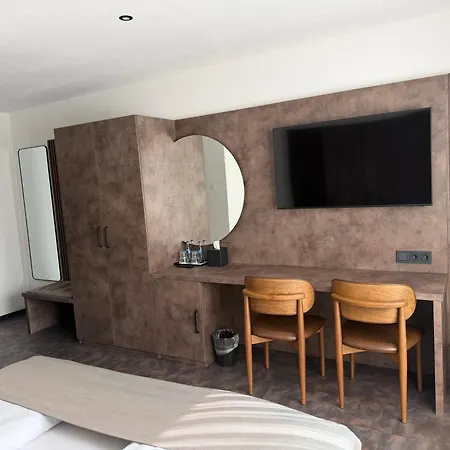 Jg & Restaurant Antoniergasse 3* Memmingen