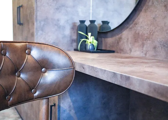 Jg Hotel & Restaurant Antoniergasse Hotell