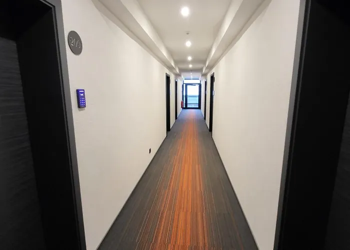 Hotell Jg Hotel & Restaurant Antoniergasse