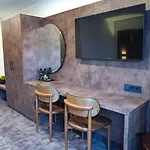 Jg & Restaurant Antoniergasse Hotel 3*