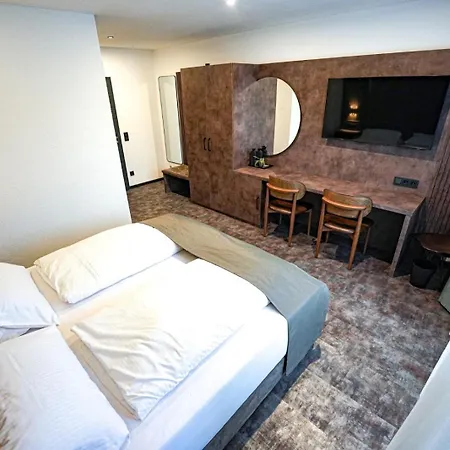 Hotel JG Hotel Antoniergasse