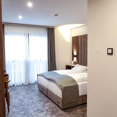 Hotel Jg Antoniergasse