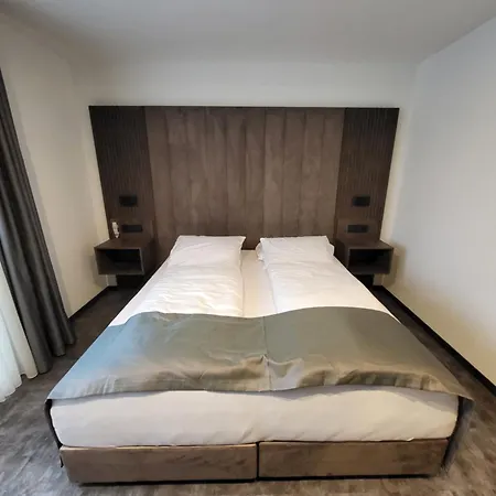 JG Hotel Antoniergasse Memmingen