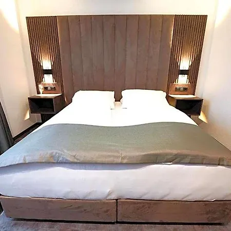 Hotel Jg & Restaurant Antoniergasse Memmingen