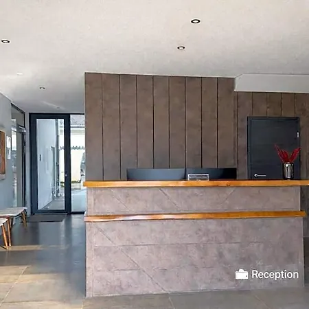 Jg & Restaurant Antoniergasse Hotel Memmingen
