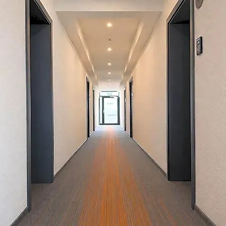 Hotel Jg & Restaurant Antoniergasse
